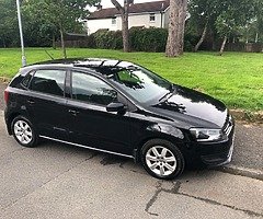 VW POLO 1.4 AUTOMATIC 2010 - Image 4/4
