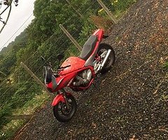 What swaps are out there
