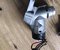 Ecu kit for sprinter