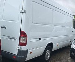Ecu kit for sprinter - Image 6/7