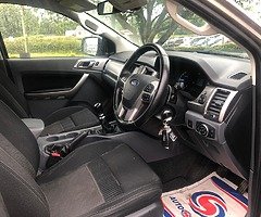 2016 FORD RANGER 2.2 TDCI - Image 4/7