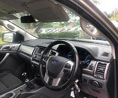 2016 FORD RANGER 2.2 TDCI - Image 6/7