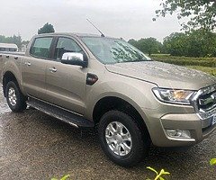 2016 FORD RANGER 2.2 TDCI - Image 7/7