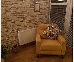 3D Stone Effect Wallpaper Only - Image 4/4