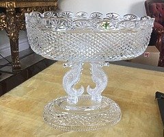 Waterford crystal