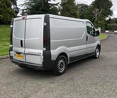 2001 to 2007 vivaro Traffics 1.9 engines boxes - Image 8/10