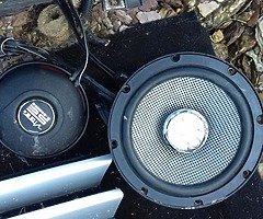 VW GOLF BITS. JUST WHAT YOU SEE IN PHOTOS - Image 4/6