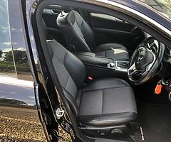 2011 Mercedes-Benz C-Class - Image 3/10