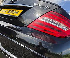 2011 Mercedes-Benz C-Class - Image 7/10