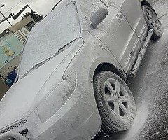 For Sale HYUNDAI SANTA FE NCT 31-8-2020 TAX 08-2019 and new4 tires CRD 4WD AUTOMATIC - Image 3/10