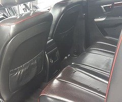 For Sale HYUNDAI SANTA FE NCT 31-8-2020 TAX 08-2019 and new4 tires CRD 4WD AUTOMATIC - Image 10/10