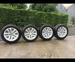 cheap set of 5x120 alloys wanted
