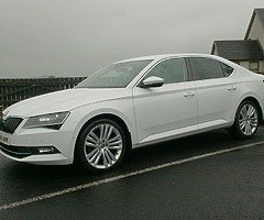 2015 Skoda Superb 2.0Tdi 190Bhp Se L Executive - Image 3/10