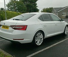 2015 Skoda Superb 2.0Tdi 190Bhp Se L Executive - Image 6/10