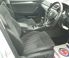 2015 Skoda Superb 2.0Tdi 190Bhp Se L Executive - Image 8/10