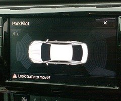 2015 Skoda Superb 2.0Tdi 190Bhp Se L Executive - Image 9/10