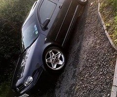 Mk5 golf /jetta wanted