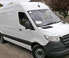 Man with van !!!
