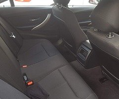 2014 Bmw 316D Like new very low miles 2 Year Nct - Image 9/10