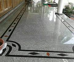 Granite floor work - Image 8/8