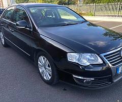 2008 Passat Swap for Motorbike - Image 3/6