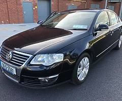 2008 Passat Swap for Motorbike - Image 4/6