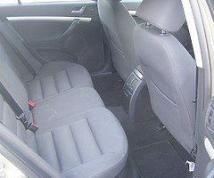 2006 skoda octavia 1.4 petrol. warranty & nct - Image 5/10