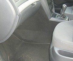 2006 skoda octavia 1.4 petrol. warranty & nct - Image 6/10