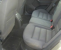 2006 skoda octavia 1.4 petrol. warranty & nct - Image 7/10