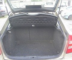 2006 skoda octavia 1.4 petrol. warranty & nct - Image 8/10