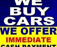 All vehicles wanted dead or alive