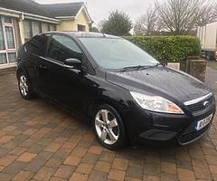 Ford Focus van - Image 5/9
