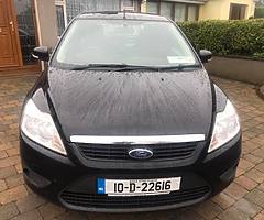 Ford Focus van - Image 6/9