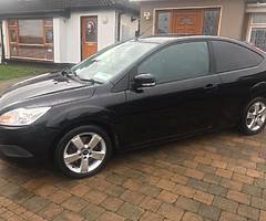 Ford Focus van - Image 7/9