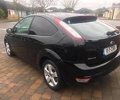 Ford Focus van - Image 8/9