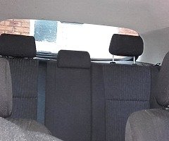 Toyota corolla 1.4 petrol - Image 4/6