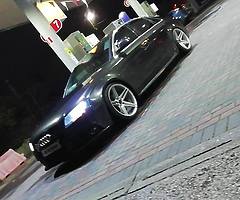 Audi A4 - Image 4/9