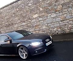 Audi A4 - Image 6/9