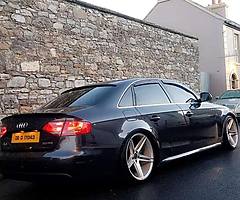 Audi A4 - Image 7/9