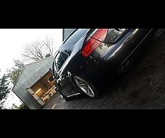 Audi A4 - Image 8/9