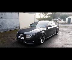 Audi A4 - Image 9/9