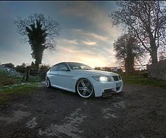 **Bmw E90**