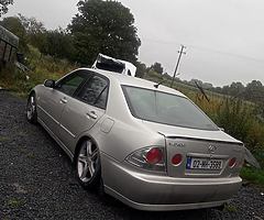 Is200 wanted