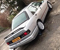 Ford Sierra
