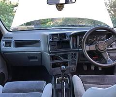 Ford Sierra