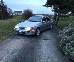 Ford Sierra - Image 4/7