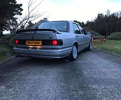 Ford Sierra - Image 5/7