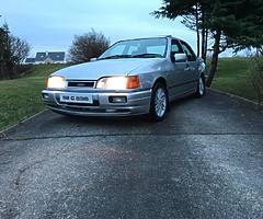 Ford Sierra - Image 6/7