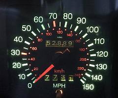 Ford Sierra - Image 7/7