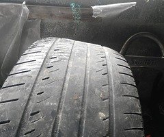 Single Landrover Mondial